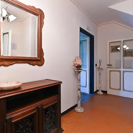 Casa E Mansarda Delle Mura Appartement *