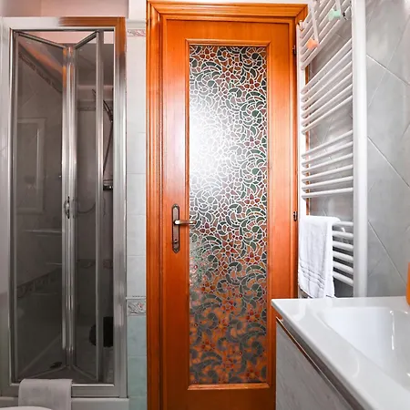 Casa E Mansarda Delle Mura Appartement Ameglia