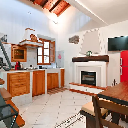 Appartement Casa E Mansarda Delle Mura