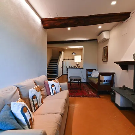 Casa E Mansarda Delle Mura *