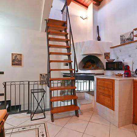 Appartement Casa E Mansarda Delle Mura