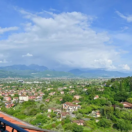 Appartement Casa E Mansarda Delle Mura *