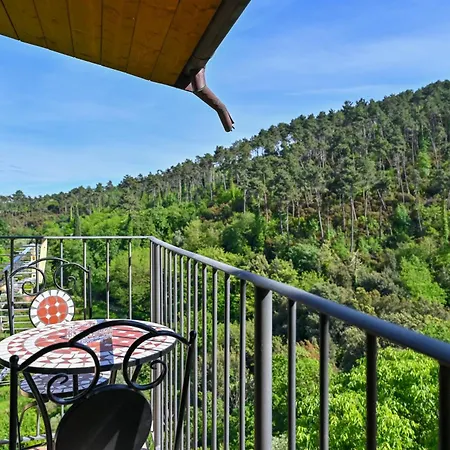 Casa E Mansarda Delle Mura