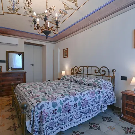 Casa E Mansarda Delle Mura *