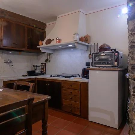 Casa E Mansarda Delle Mura Apartment *