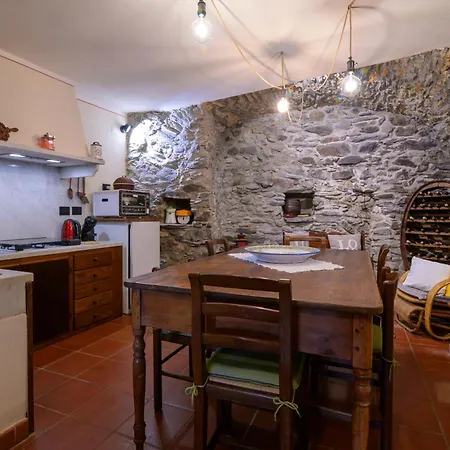 Casa E Mansarda Delle Mura