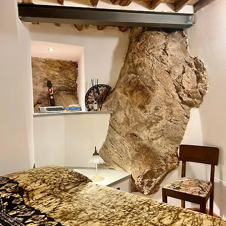 Casa E Mansarda Delle Mura *