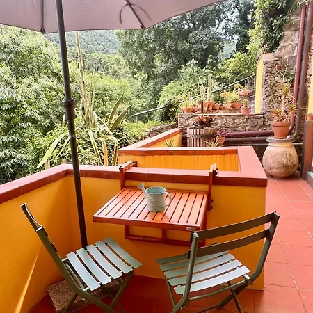 Casa E Mansarda Delle Mura Appartement *