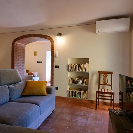 Apartment Casa E Mansarda Delle Mura