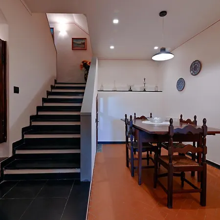 Appartement Casa E Mansarda Delle Mura