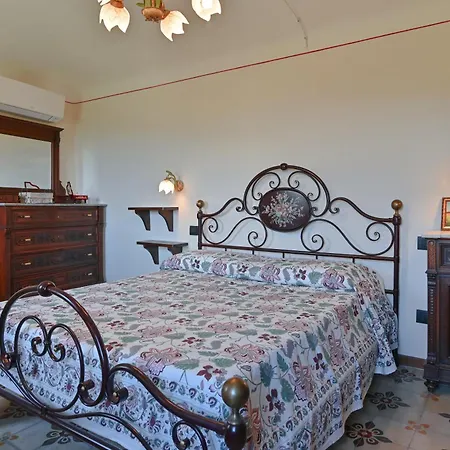 Appartement Casa E Mansarda Delle Mura Ameglia