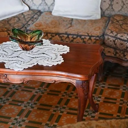 Appartement Casa E Mansarda Delle Mura Ameglia