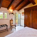 Casa E Mansarda Delle Mura Daire *