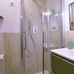 Casa E Mansarda Delle Mura Lägenhet *