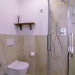 Lägenhet Casa E Mansarda Delle Mura *