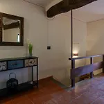 Casa E Mansarda Delle Mura Daire