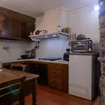 Casa E Mansarda Delle Mura Lägenhet *