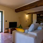 Casa E Mansarda Delle Mura Ameglia