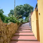 Lägenhet Casa E Mansarda Delle Mura