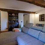 Casa E Mansarda Delle Mura Lägenhet