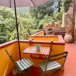 Casa E Mansarda Delle Mura Apartamento *