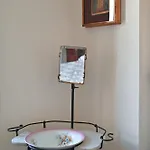 Casa E Mansarda Delle Mura Lägenhet