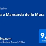 Casa E Mansarda Delle Mura Apartamento Ameglia