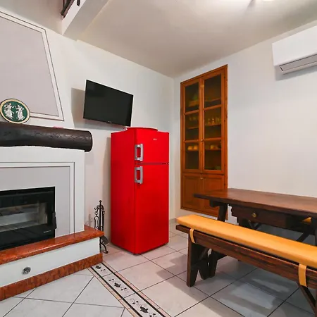 Apartment Casa E Mansarda Delle Mura