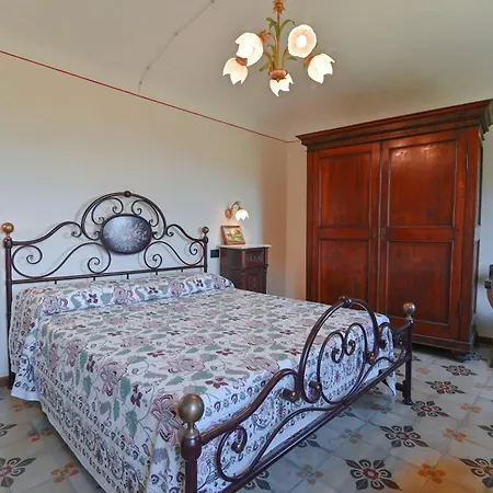 Casa E Mansarda Delle Mura * אמליה