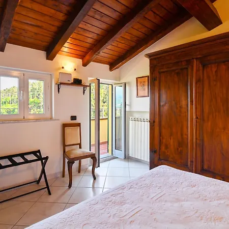 Casa E Mansarda Delle Mura Apartman *