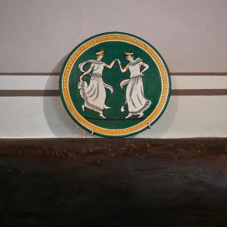 Casa E Mansarda Delle Mura Apartment