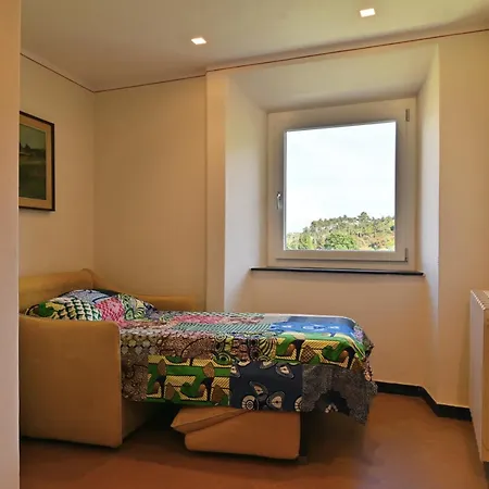 Casa E Mansarda Delle Mura *