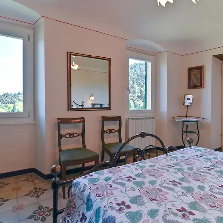 Casa E Mansarda Delle Mura *