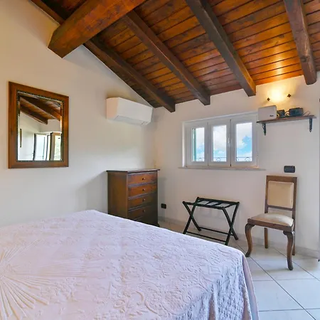 Casa E Mansarda Delle Mura Lägenhet