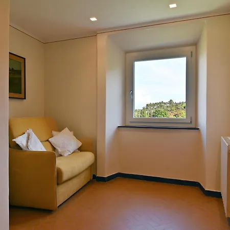 Casa E Mansarda Delle Mura Lägenhet *