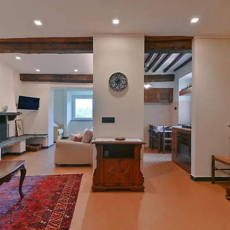 Casa E Mansarda Delle Mura *