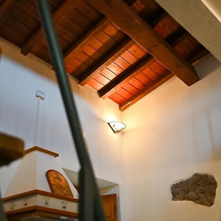 Casa E Mansarda Delle Mura Ameglia