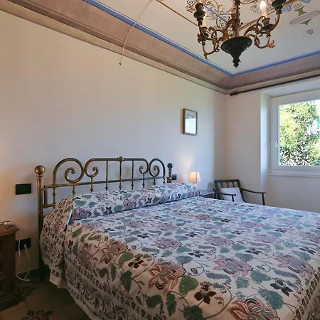 Casa E Mansarda Delle Mura Apartman