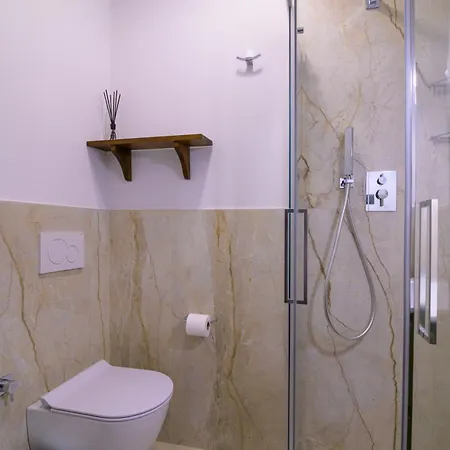 דירה Casa E Mansarda Delle Mura *