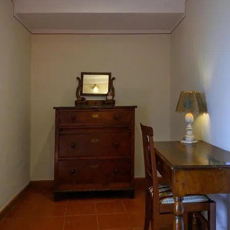 Casa E Mansarda Delle Mura * אמליה