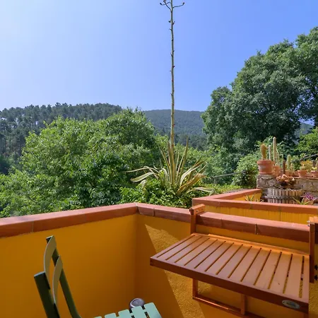 Apartment Casa E Mansarda Delle Mura