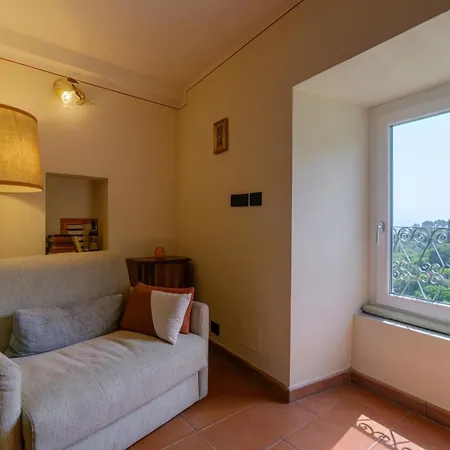 Casa E Mansarda Delle Mura *