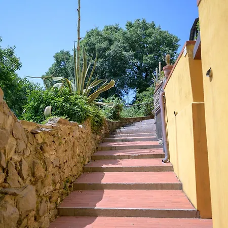 Apartman Casa E Mansarda Delle Mura