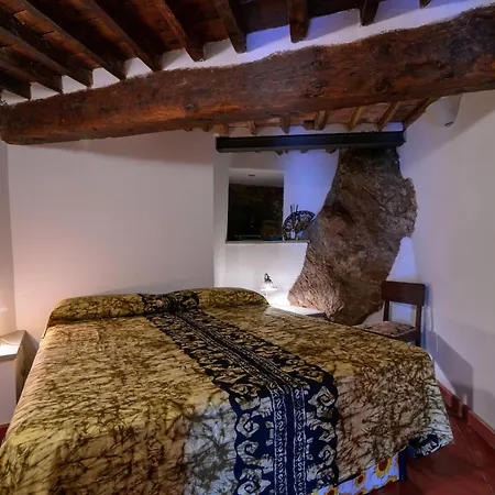 Appartement Casa E Mansarda Delle Mura Ameglia