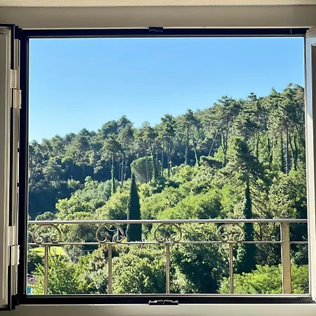 דירה Casa E Mansarda Delle Mura