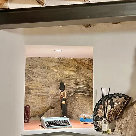 Casa E Mansarda Delle Mura *