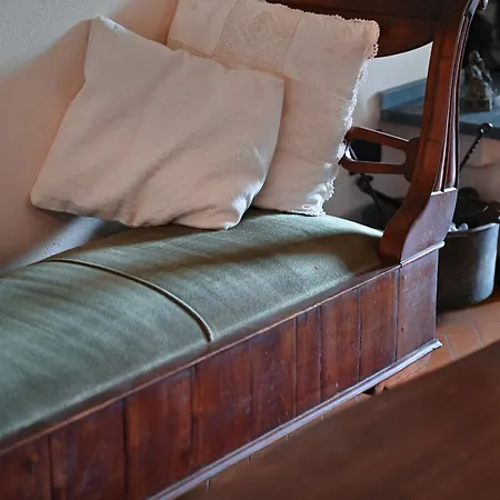 Casa E Mansarda Delle Mura