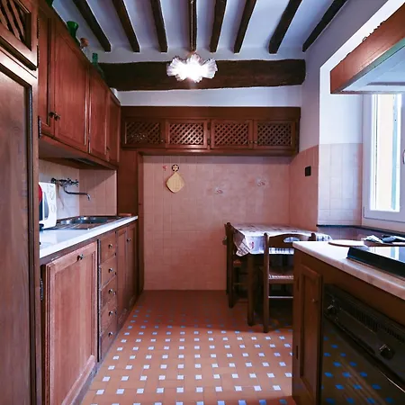 Apartman Casa E Mansarda Delle Mura Ameglia