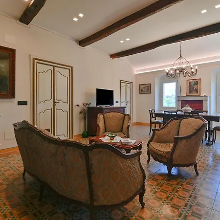 דירה Casa E Mansarda Delle Mura *