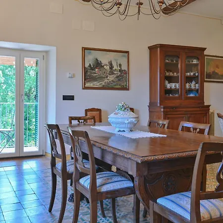 Casa E Mansarda Delle Mura